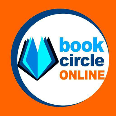 book circle online logo