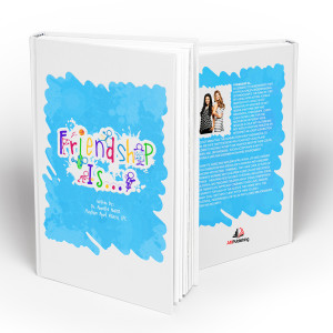 Friendship-book