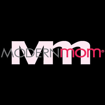 modern-mom logo
