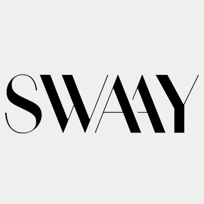 swaay magazine logo